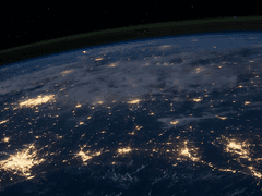 지구는 평평하다 上(1)