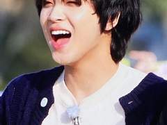 오빠 저 맘에 안 들죠 TALK +