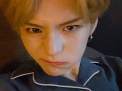 [요시] 이 남자 제가 보쌈해 가겠습니다.