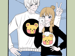 [설원여울 관통후기 1]