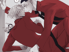 카쿠이자 연성백업