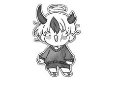 유리더-천사반악마반