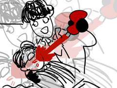 [배니싱] 로그백업