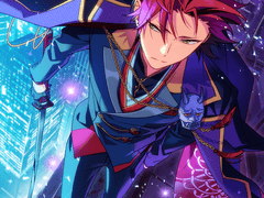 夢迷い ─ 단체서사(5)