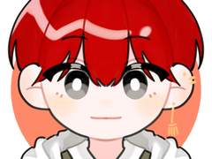 SD 인장 두상 고정틀 커미션