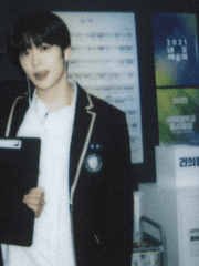 안녕 날 버린 너에게