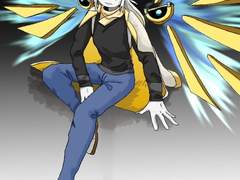 Raidel ( 레이델 )