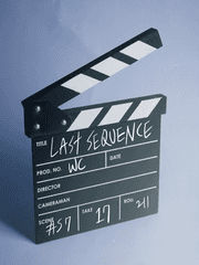 라스트 시퀀스