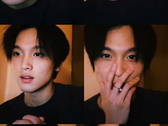 전남친 이동혁 TALK 2