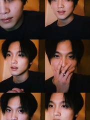 전남친 이동혁 TALK