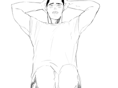 산왕 위주 드림 만화 백업