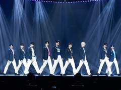 Say my name -zb1 ver.