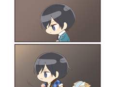 앙스타 4컷백업 17