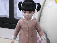 [심즈4] 성양 플레이일지 4