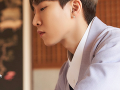 들꽃의 연가. 1.