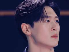 정나나 입꾹꾹 gif