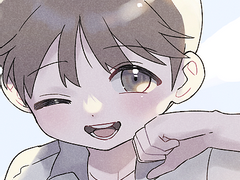 20230606 이카리 신지 생일