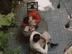 취향 생태조사 III + q&a