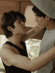 이상한 선배(폰드푸윈)