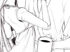 주제없는 낙서들