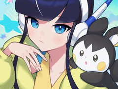 포켓몬 그림 모음