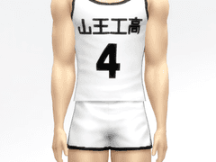 산왕공고479 심즈4 CC템 배포