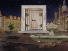 [베가멜리] 남겨진 기다림