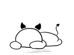 그림 휴게소II 메뉴판 BETA test