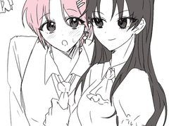 [유예] 성별 반전 if