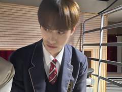 명찰로 이루어진 사랑 (1)