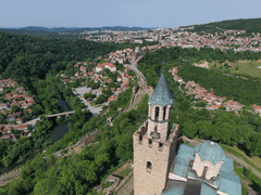 불가리아의 흑해 연안에서 할 것들