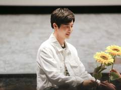 [세준] 겨울의 봄 32.