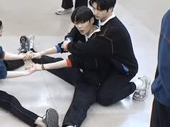 [맂승] 실탄 사격 3