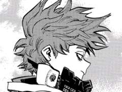 그때 그 예비 히어로