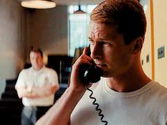 밥이 사랑했던 모든 남자들에게 16