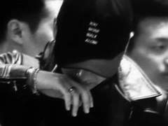 전정국_야동배우랑 비상구에서 20+