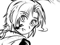 [카무아부] 너만은 특별해