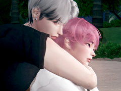 [허티] 무인도에 가져갈 세 가지 上