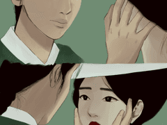 [윶늘]아가씨 AU