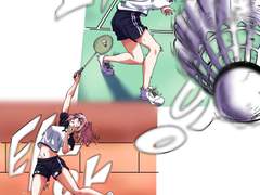 배드민턴 하루사이