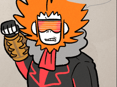 포켓몬 그림,낙서 17