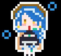 신수궁이 그려준 미르 모음