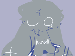 당신의 친구 헨드돌