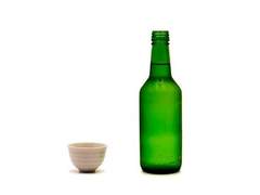 병원속의 고라니