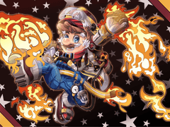 전신 커미션을 개장했습니다!