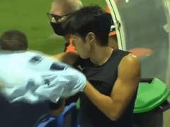 [이강인] Shoot for love 5