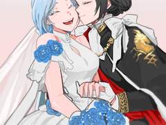 로오히 2차)로드와 신부들