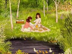 나의 그녀들에게