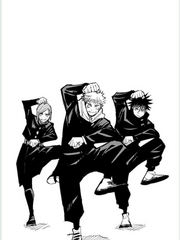 주술회전 드림 썰