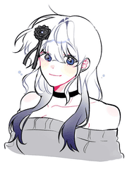 MHA 드림주 서사